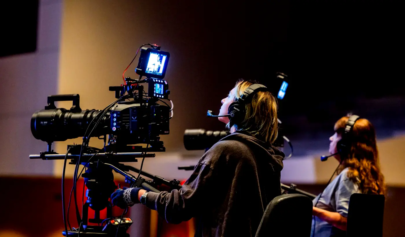 A Checklist to Run Through Before You Lock a Broadcast Edit
