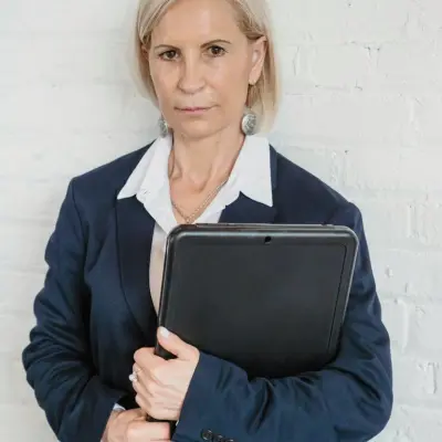 Helen Marsh, Head of Training
