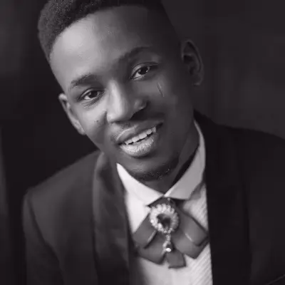 Daniel Okoye, Senior Camera Instructor