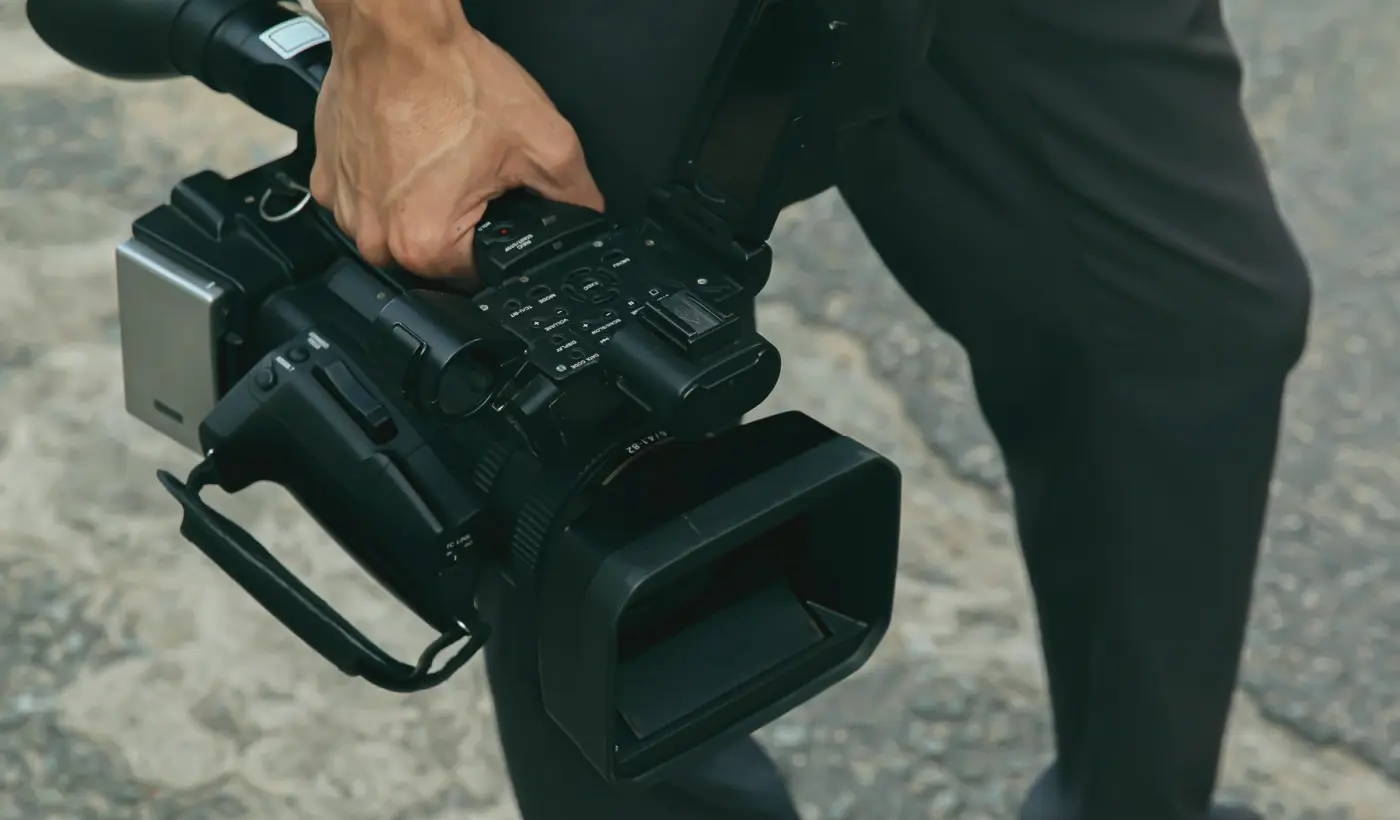 Before You Film: A Practical Consent and Privacy Routine for Field Reporters