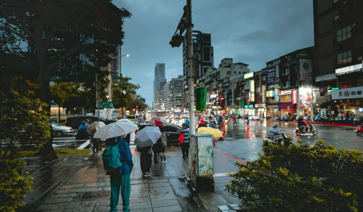 On-Camera Reporting Through the Dark Months: Preparing Your Delivery