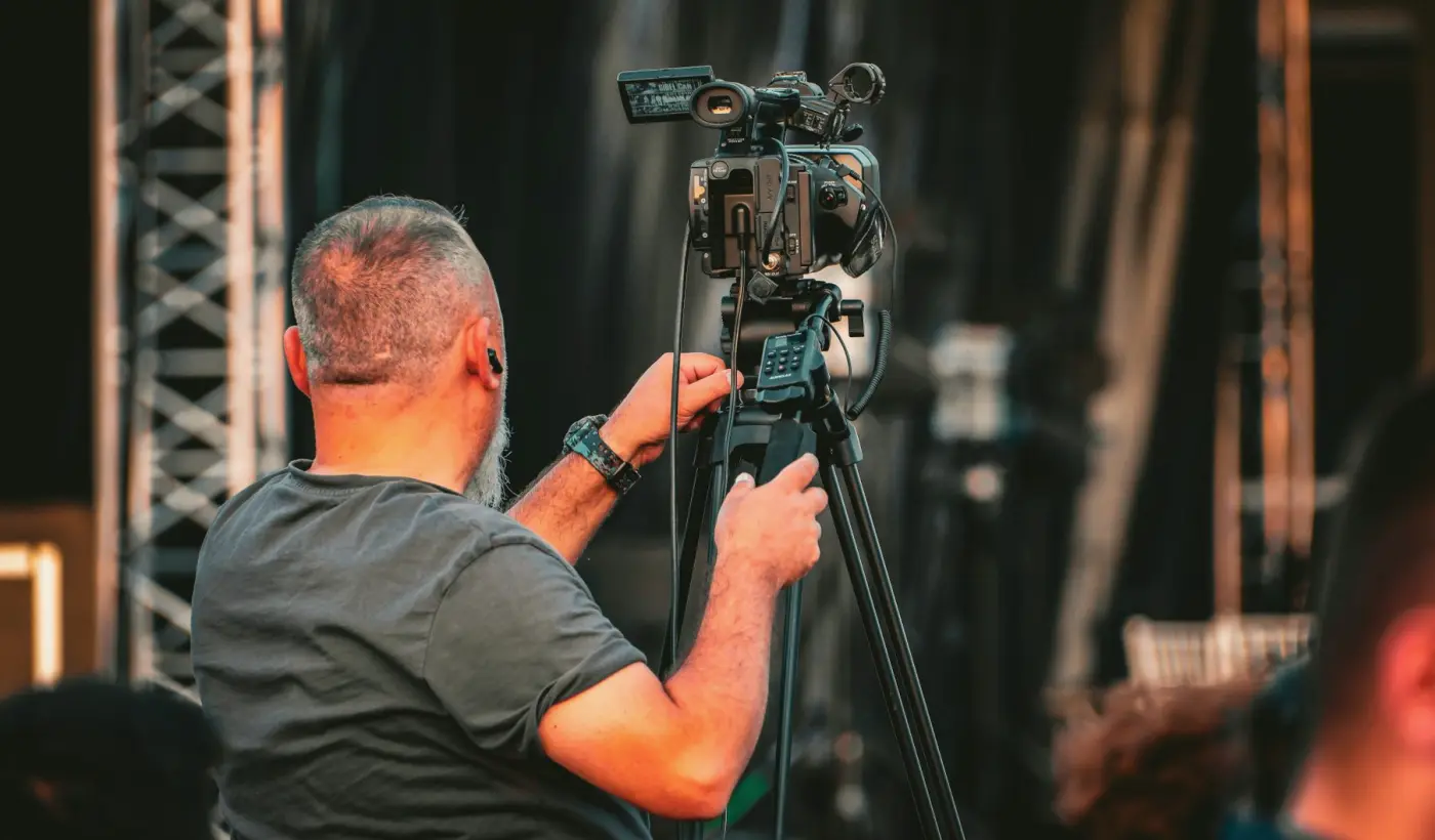 Five Field Camera Mistakes and How to Avoid Them
