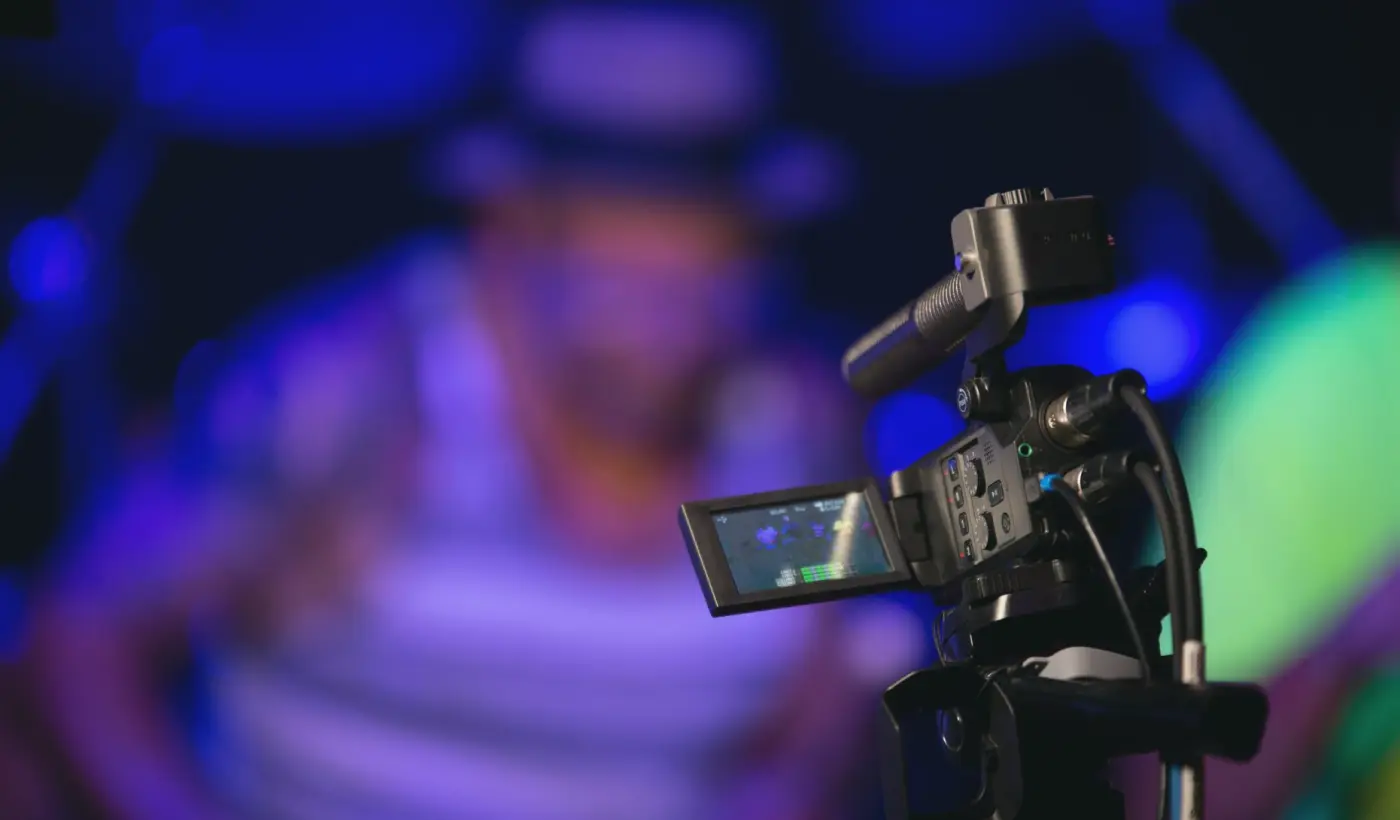 The Tools We Use to Teach Piece-to-Camera Delivery